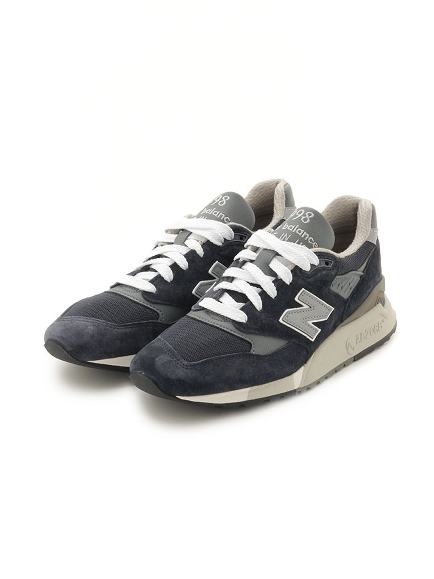 NEW BALANCE 「【New Balance】U998」|スニーカー|
