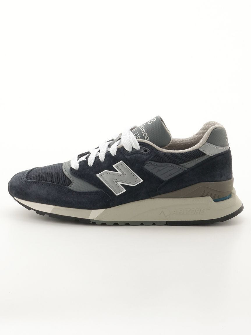 NEW BALANCE 「【New Balance】U998」|スニーカー|