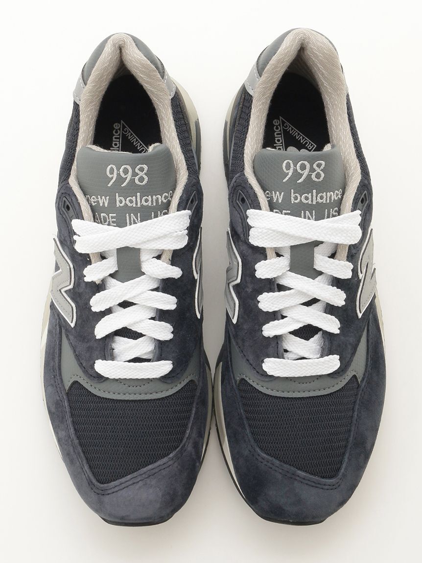 NEW BALANCE 「【New Balance】U998」|スニーカー|