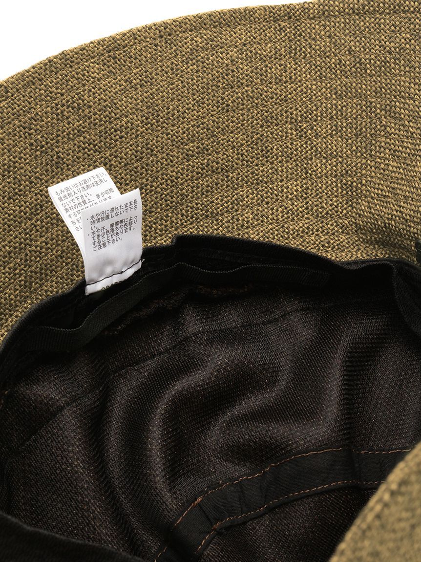 THE NORTH FACE「【THE NORTH FACE】HIKE Bloom Hat」|ハット|