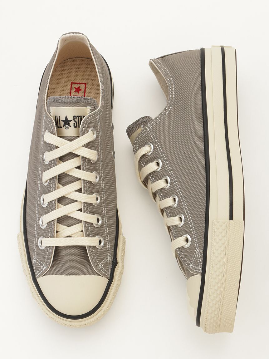 CONVERSE「【CONVERSE】CANVAS ALL STAR J OX」|スニーカー|