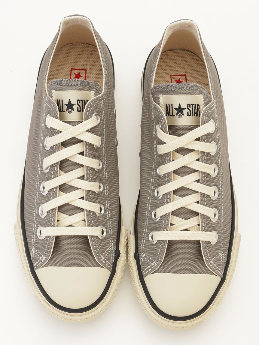 CONVERSE「【CONVERSE】CANVAS ALL STAR J OX」|スニーカー|
