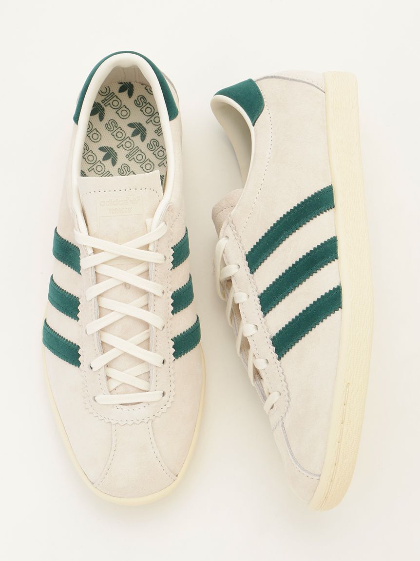 adidas「【adidas Originals】TOBACCO」|スニーカー|