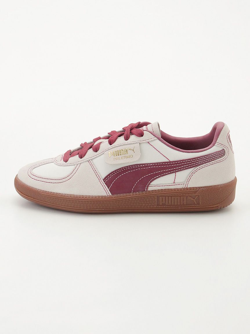 PUMA「【PUMA】Palermo OG」|スニーカー|