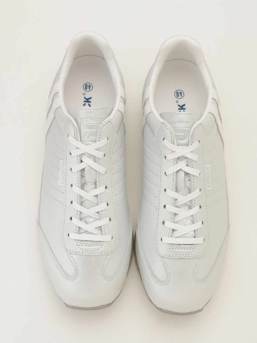 PATRICK「【PATRICK】MARSH-LE」|スニーカー|