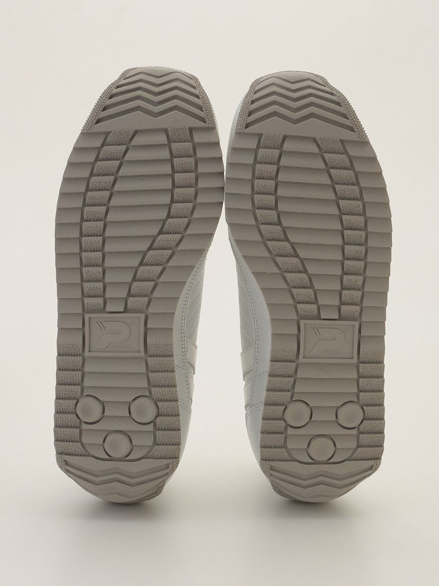 PATRICK「【PATRICK】MARSH-LE」|スニーカー|