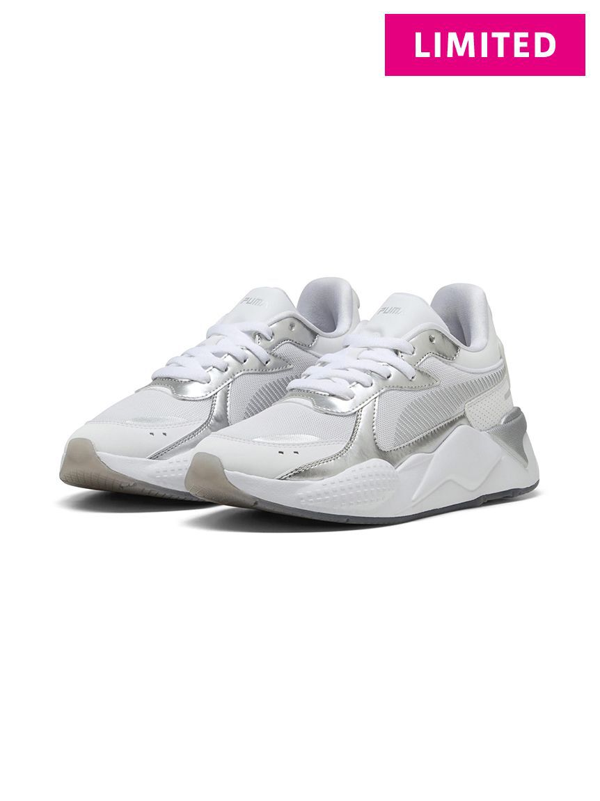 PUMA「【PUMA】RS-X Nebula Wns」|スニーカー|