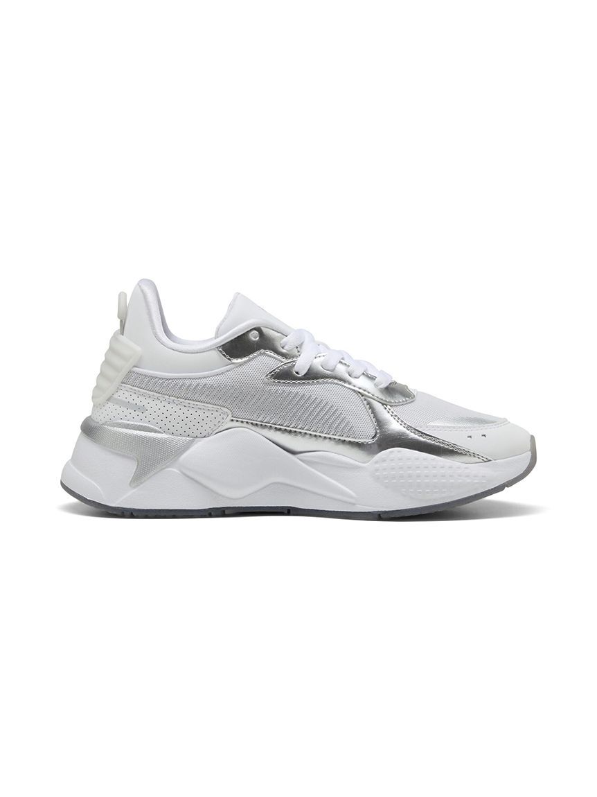 PUMA「【PUMA】RS-X Nebula Wns」|スニーカー|