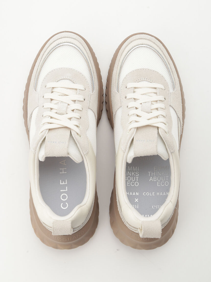 COLE HAAN「【COLE HAAN&times;emmi】GENERATION ZG 2」|スニーカー|