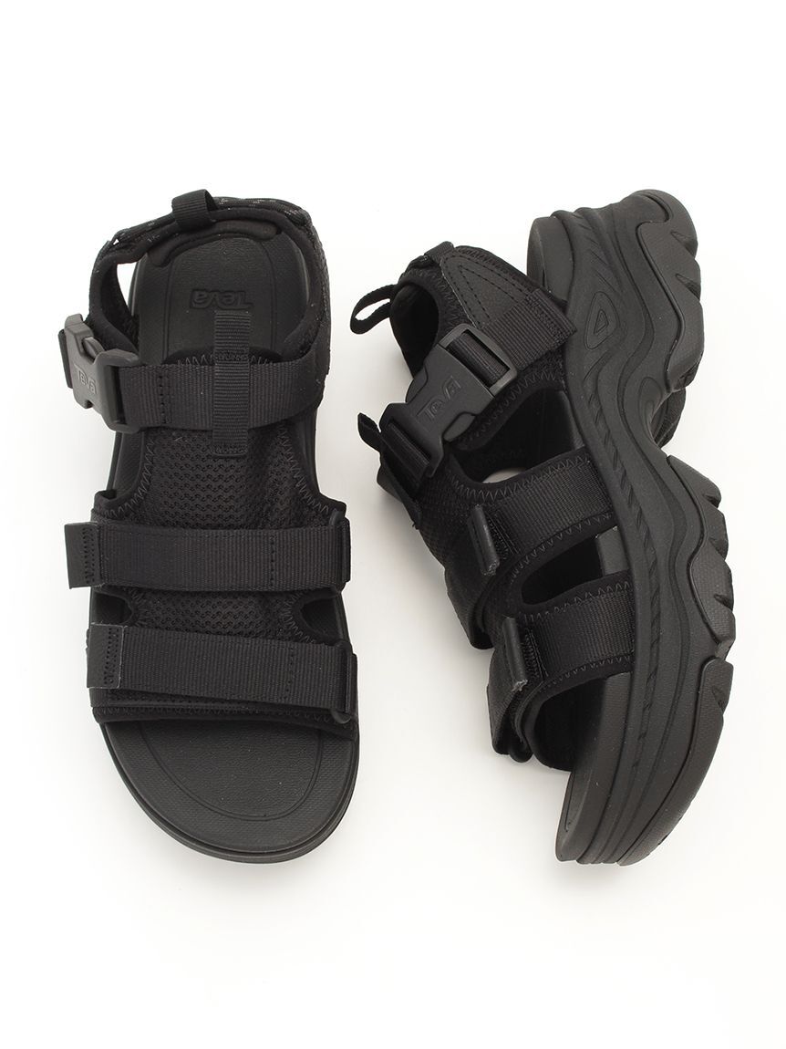 TEVA「【TEVA】AMPSOLE GAILA」|サンダル|