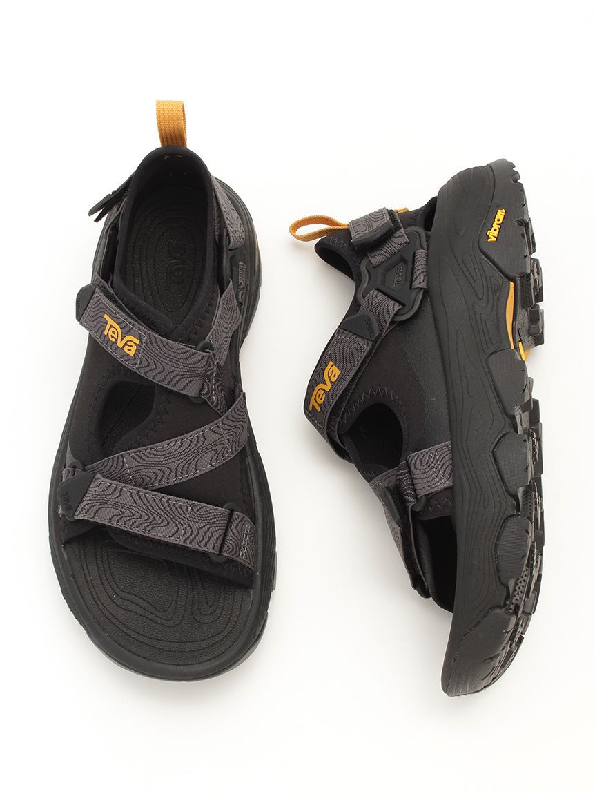TEVA「【TEVA】GRANDVIEMAX SANDAL」|サンダル|