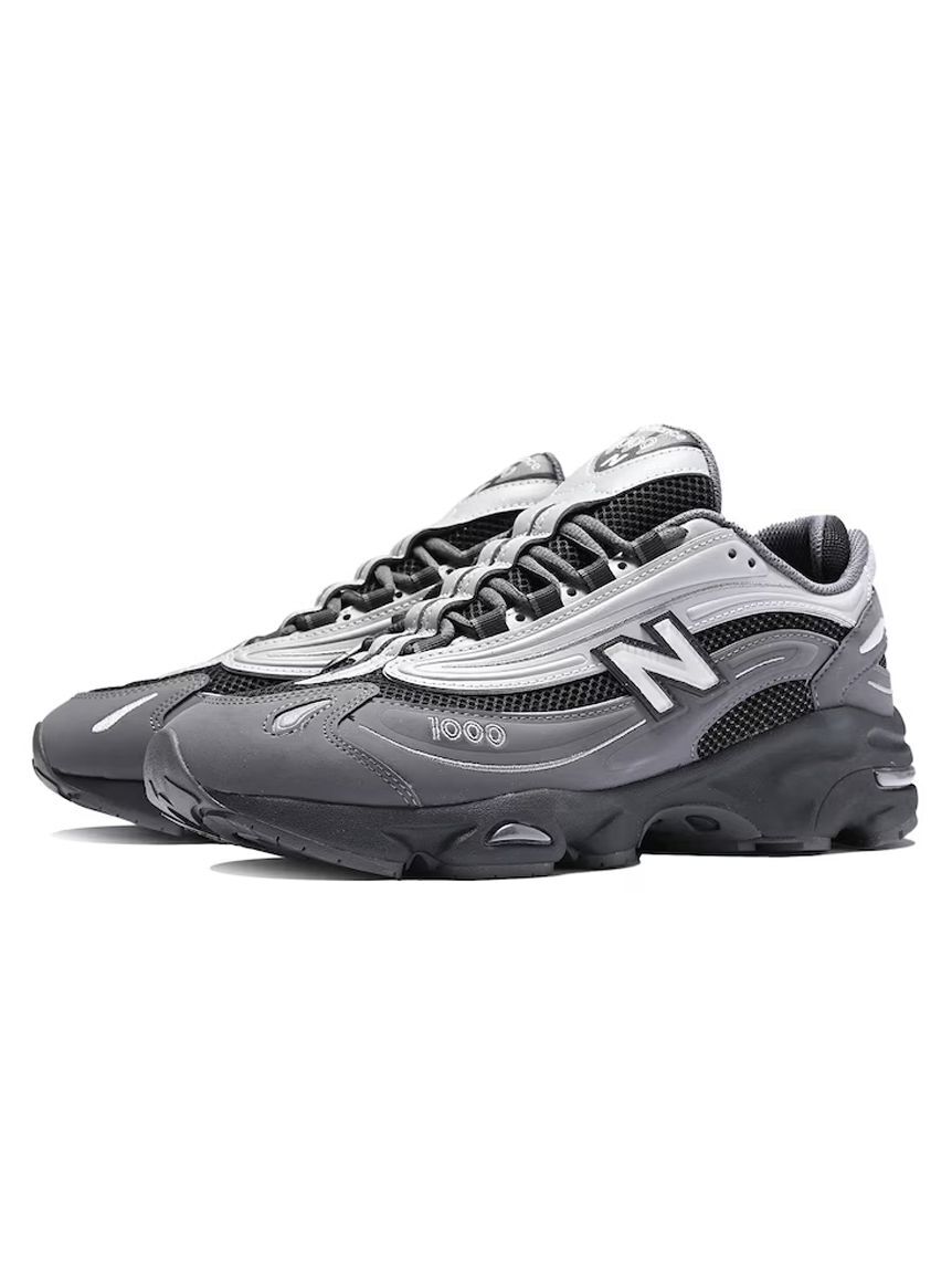 NEW BALANCE 「【New Balance】M1000」|スニーカー|DGRY