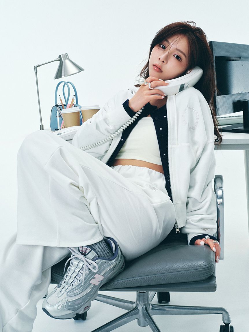 emmi atelier「カップ付きインナーブラトップ」|キャミソール|