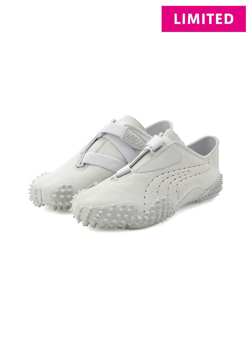 PUMA「【emmi&times;PUMA】Mostro Unlined」|スニーカー|