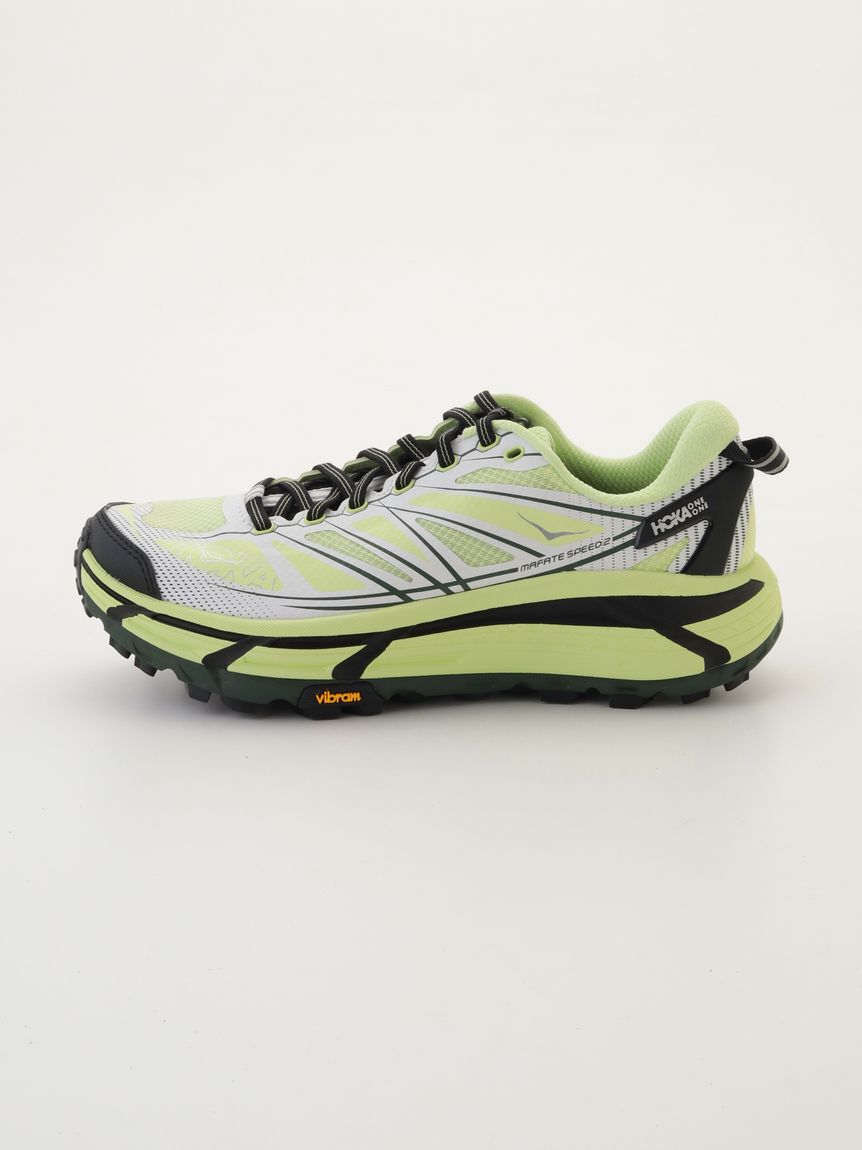 HOKA ONEONE「【HOKA】U MAFATE SPEED 2」|スニーカー|