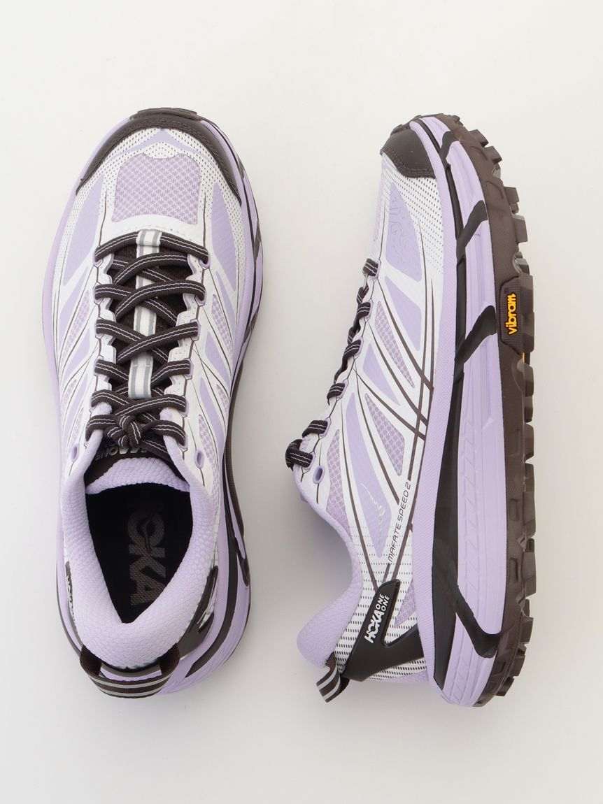 HOKA ONEONE「【HOKA】U MAFATE SPEED 2」|スニーカー|