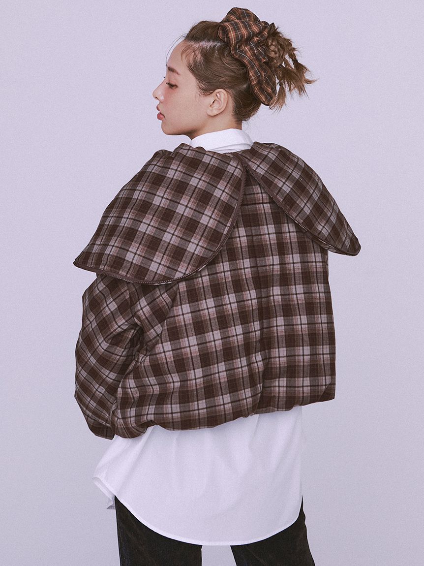 FURFUR「ヴィンテージライクフレアパンツ」|チノ|