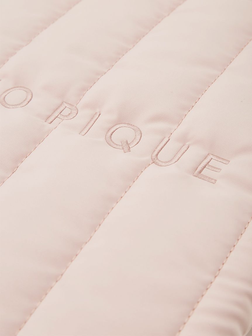 gelato pique「【ONLINE限定】キルティングトートバッグ」|トートバッグ|