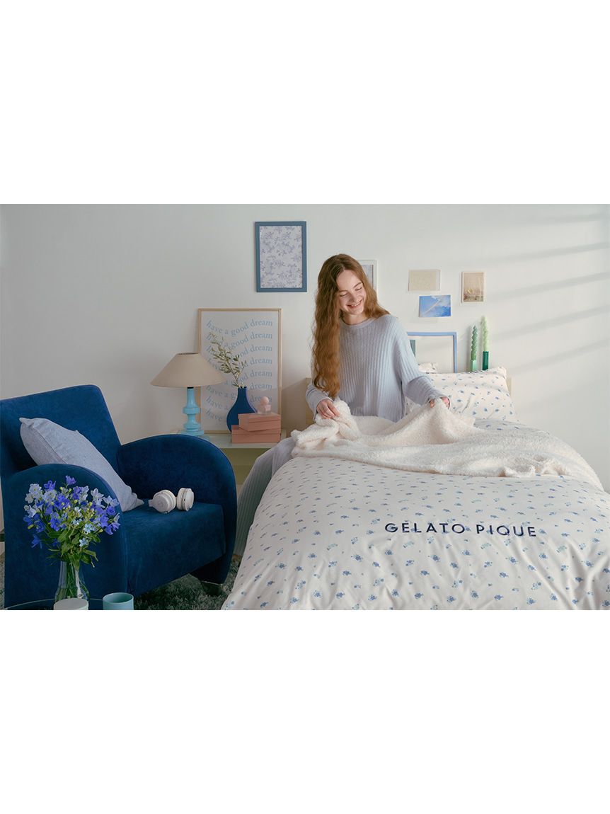 gelato pique Sleep「【Sleep】バリエーションプリント2点セット（シングル）」|その他|