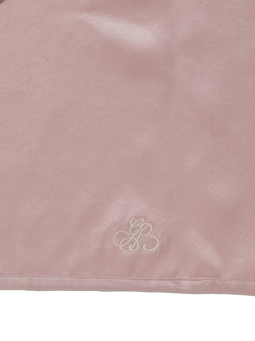 gelato pique Sleep「【Sleep】 シルクフェイスマスク」|その他|