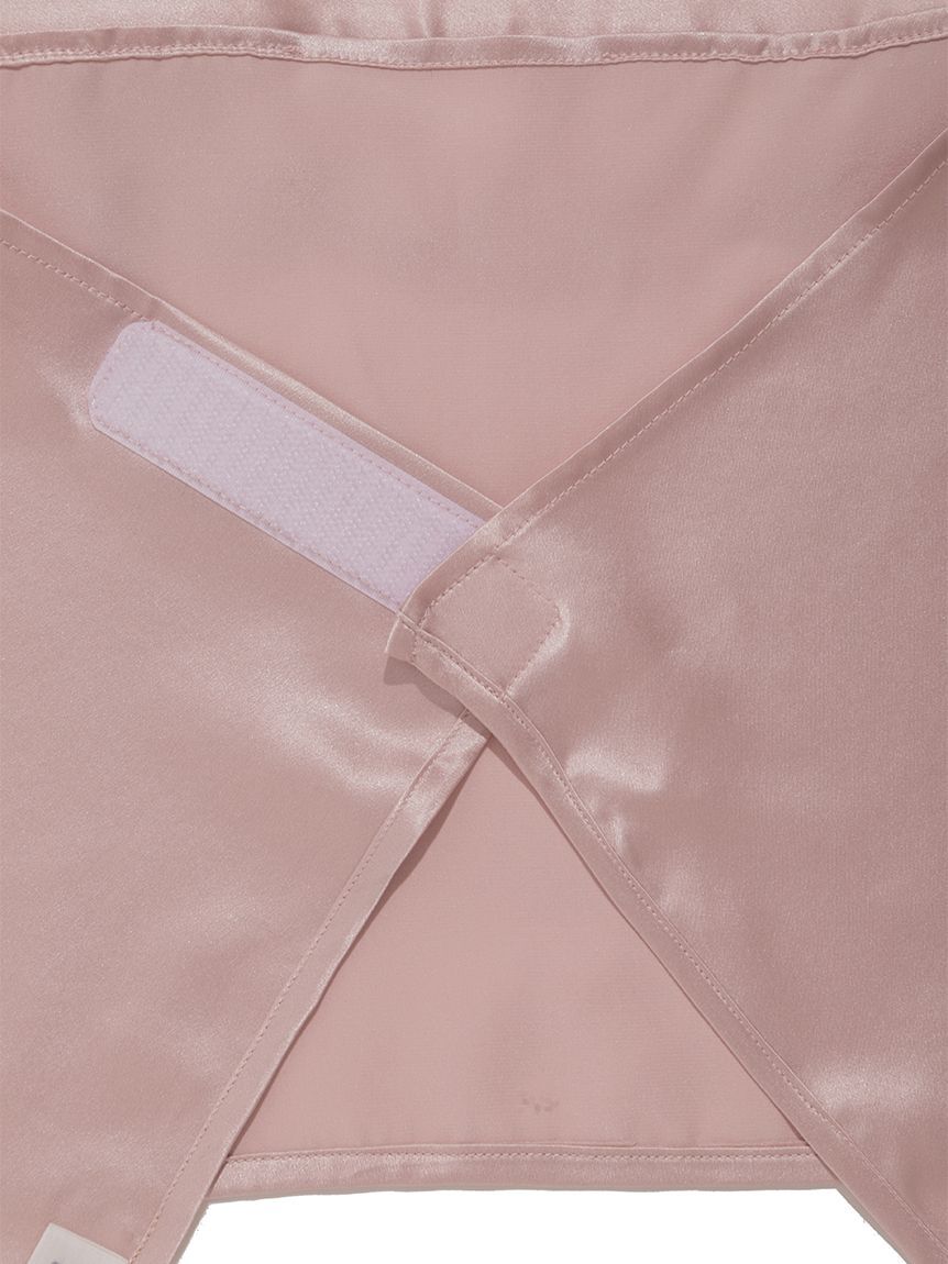 gelato pique Sleep「【Sleep】 シルクフェイスマスク」|その他|