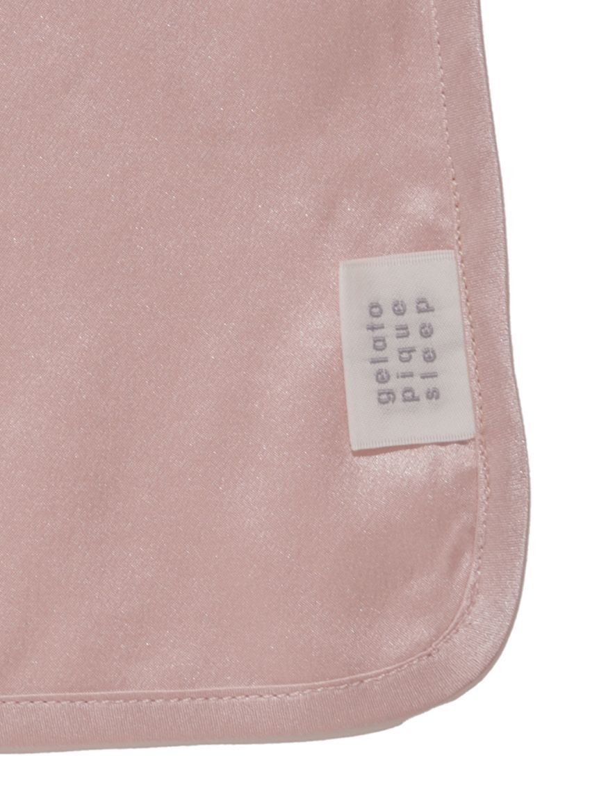 gelato pique Sleep「【Sleep】 シルクフェイスマスク」|その他|