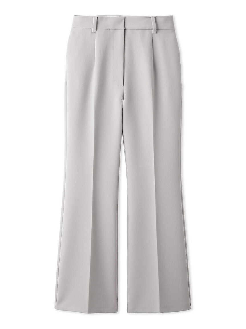 SNIDEL「美脚ストレッチパンツ」|チノ|LGRY