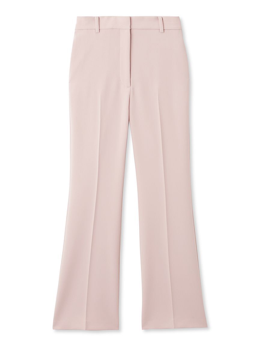 SNIDEL「美脚ストレッチパンツ」|チノ|PNK