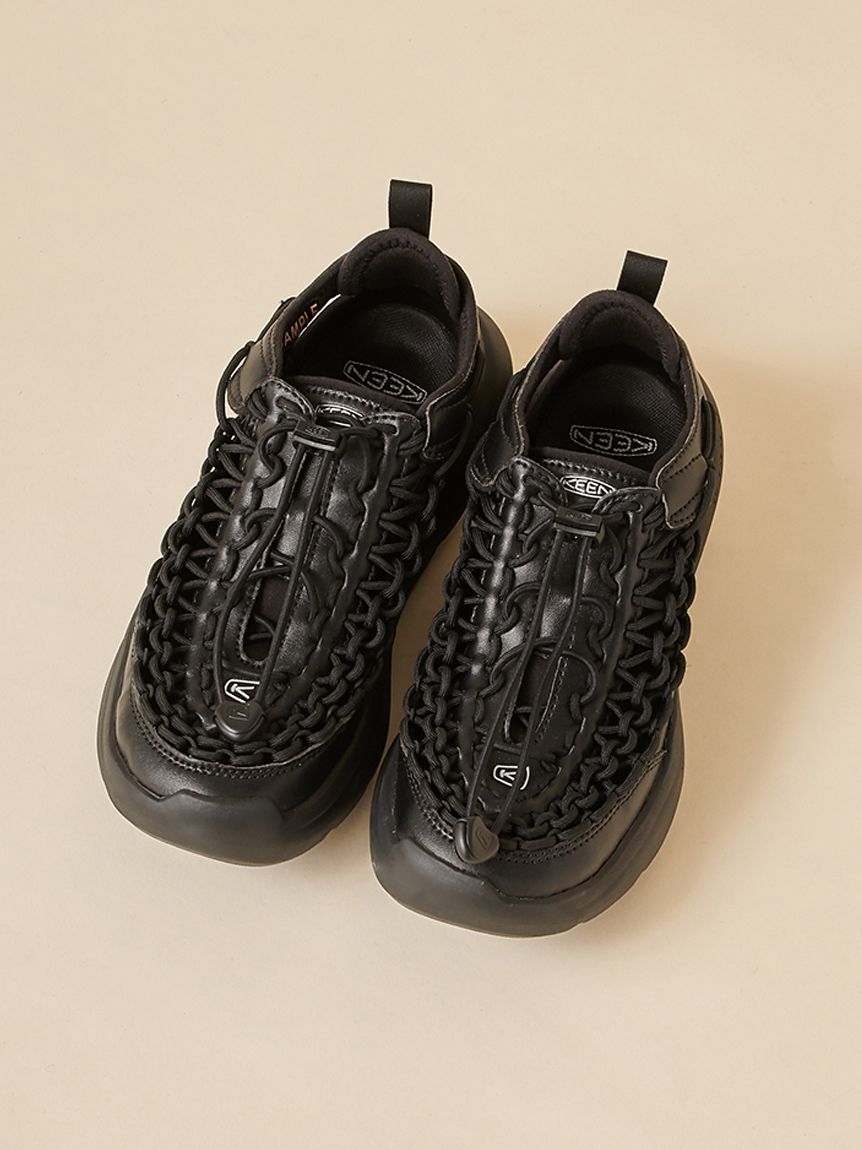 SNIDEL「【KEEN】サンダル」|サンダル|