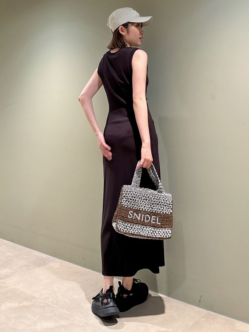 SNIDEL「【KEEN】サンダル」|サンダル|