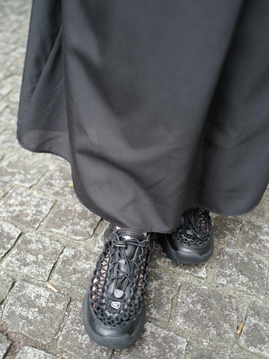 SNIDEL「【KEEN】サンダル」|サンダル|