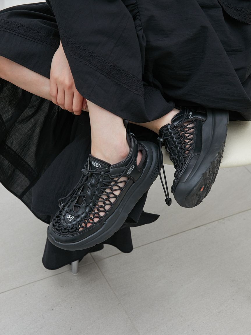 SNIDEL「【KEEN】サンダル」|サンダル|