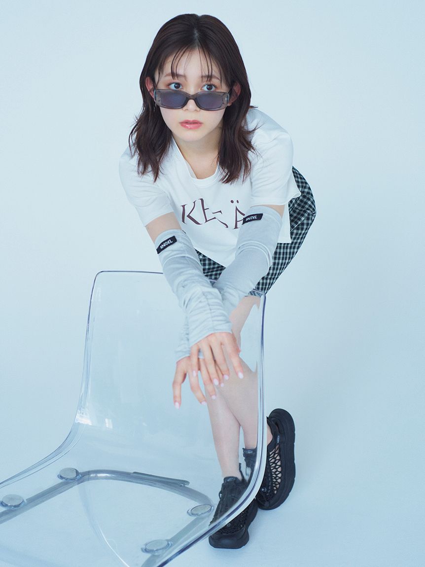 SNIDEL「【KEEN】サンダル」|サンダル|