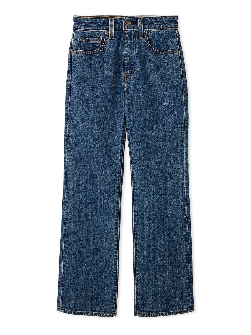 SNIDEL「【SNIDEL/Levi's(R)】別注デニム(29インチ)」|デニム|BLU