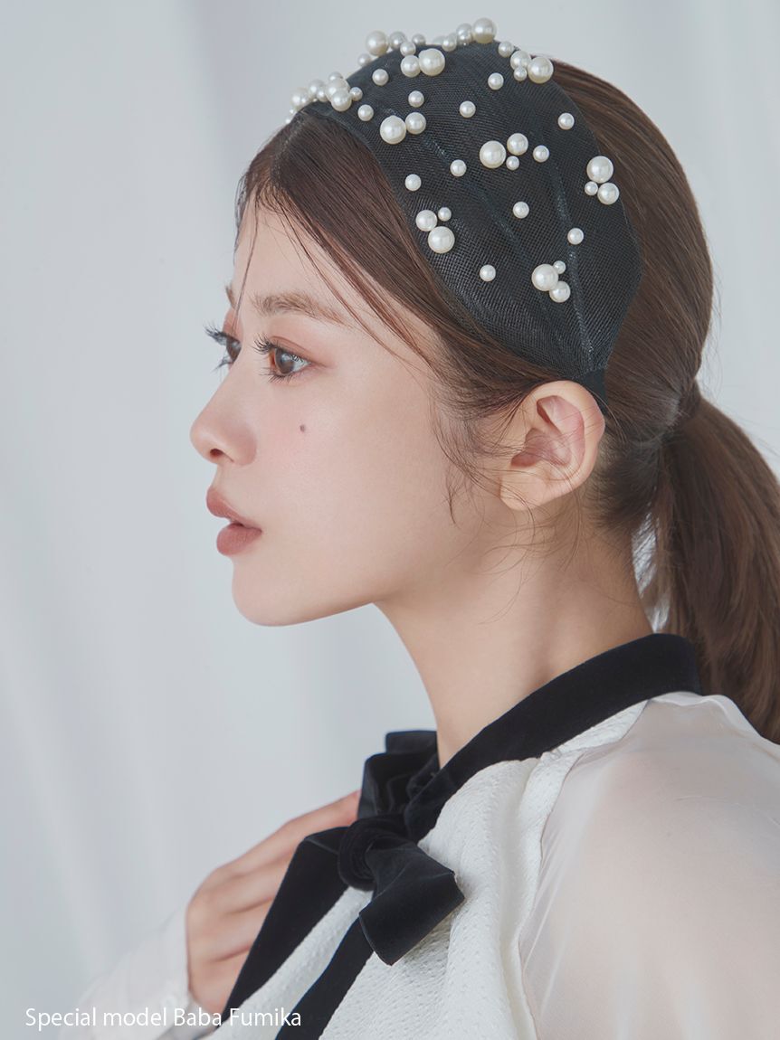 SNIDEL「ティアードラッフルミニドレス」|ワンピース|