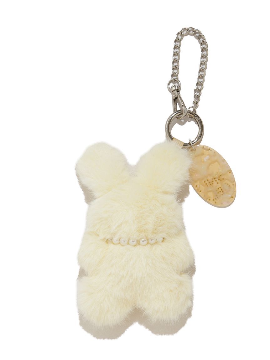 SNIDEL「ラヴィーチャーム」|キーケース|