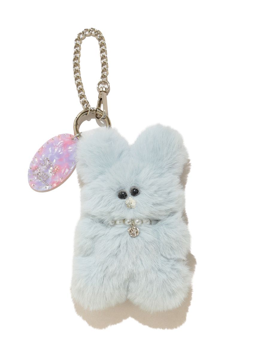 SNIDEL「ラヴィーチャーム」|キーケース|