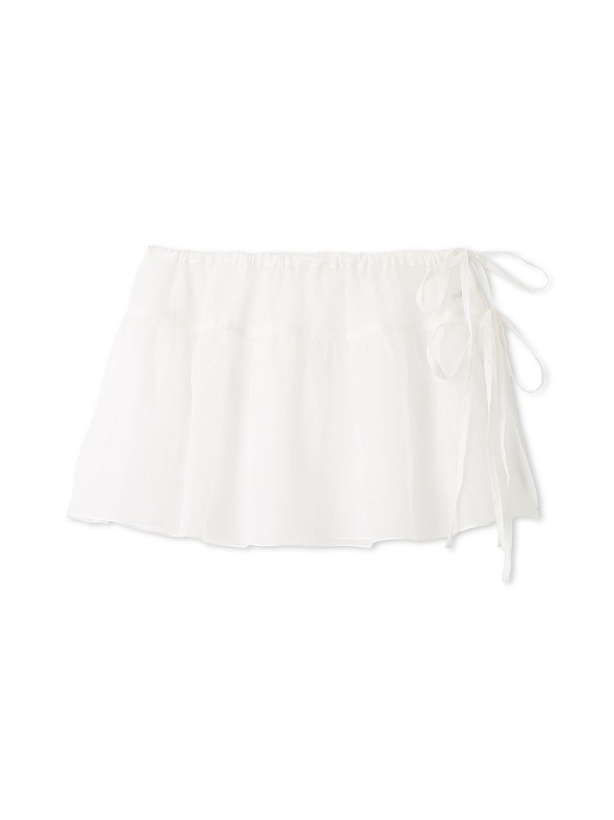 SNIDEL「シアーティペット」|ベルト|