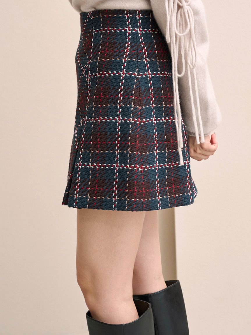 SNIDEL「ロービングスカショーパン」|その他|