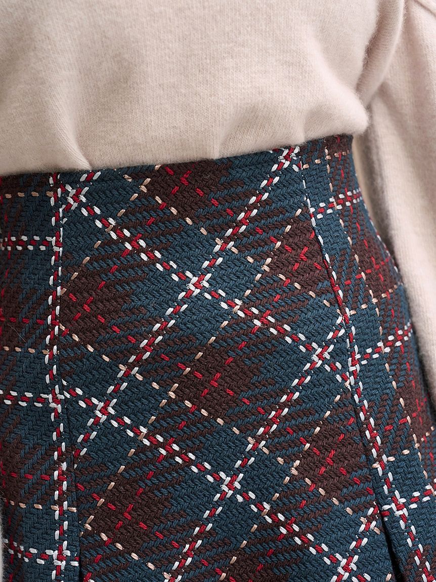 SNIDEL「ロービングスカショーパン」|その他|