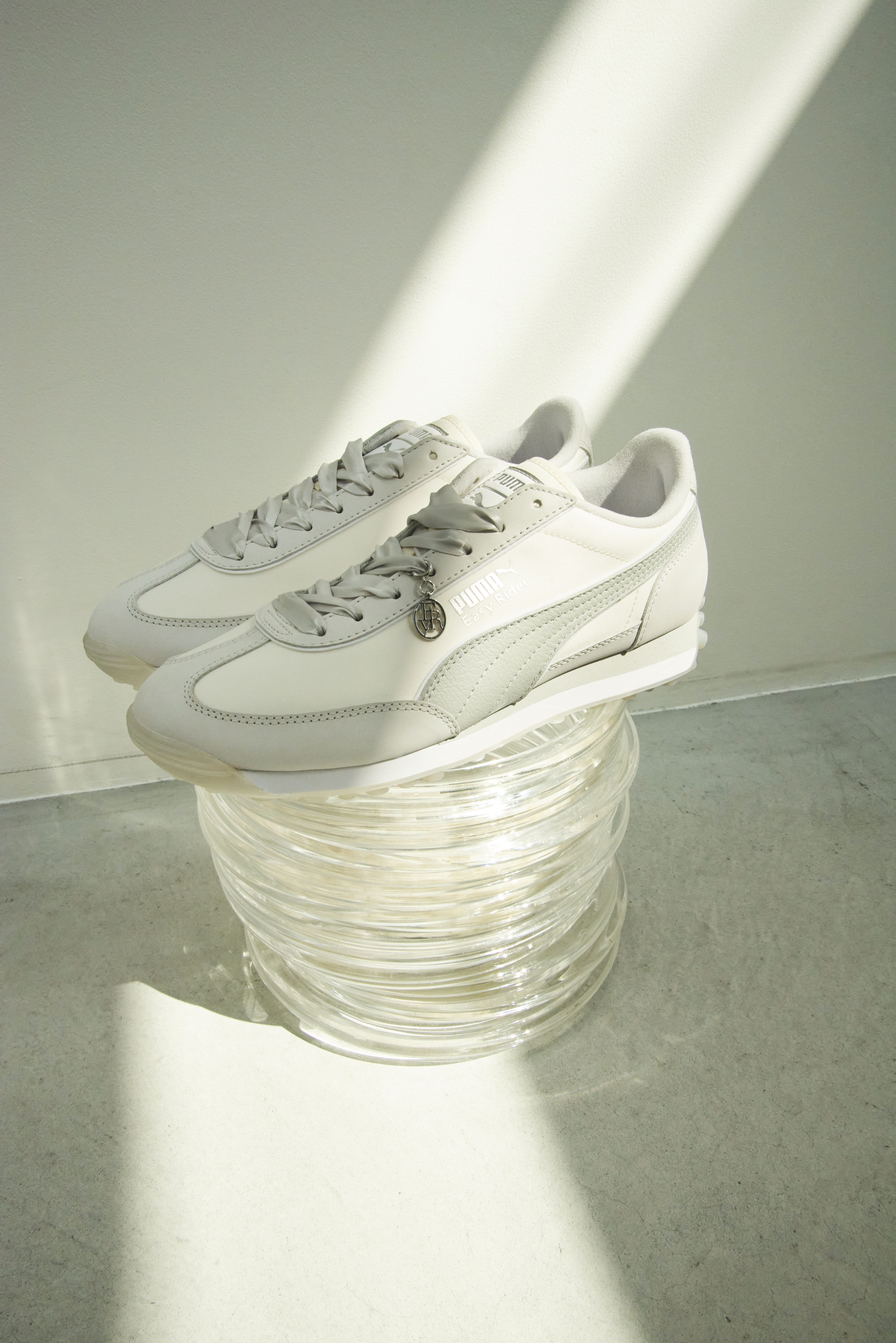 FRAY I.D「【PUMA】FRAY I.D別注Easy Rider」|スニーカー|