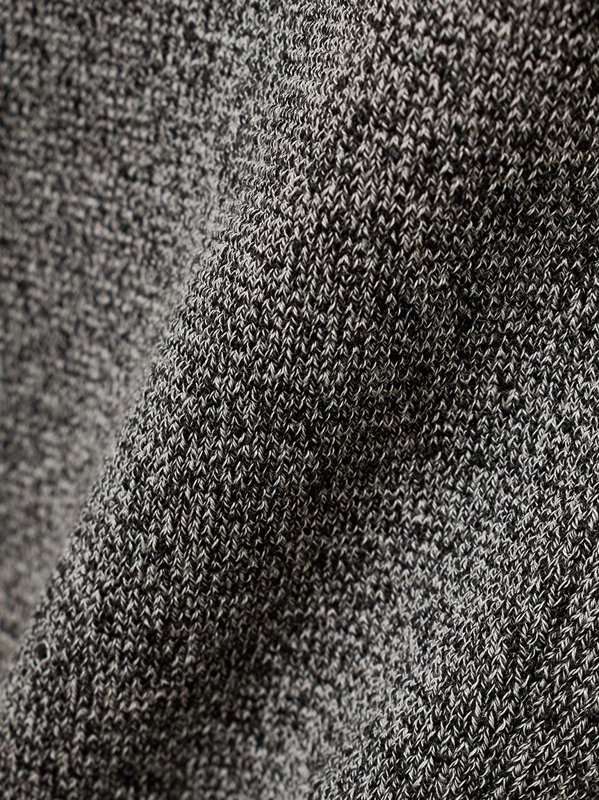 CELFORD「スクエアネックニットジレ」|ベスト・ジレ|