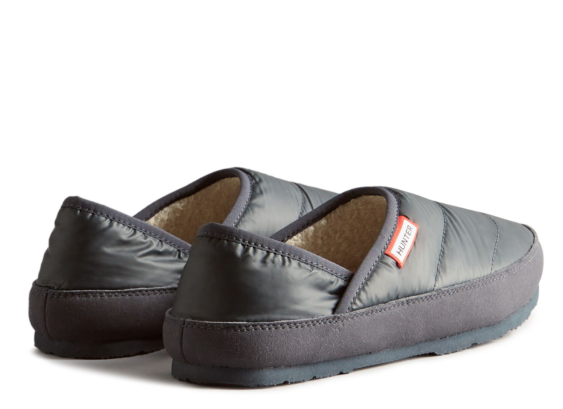  「【レディース】パッファースリッパ」|レインシューズ|