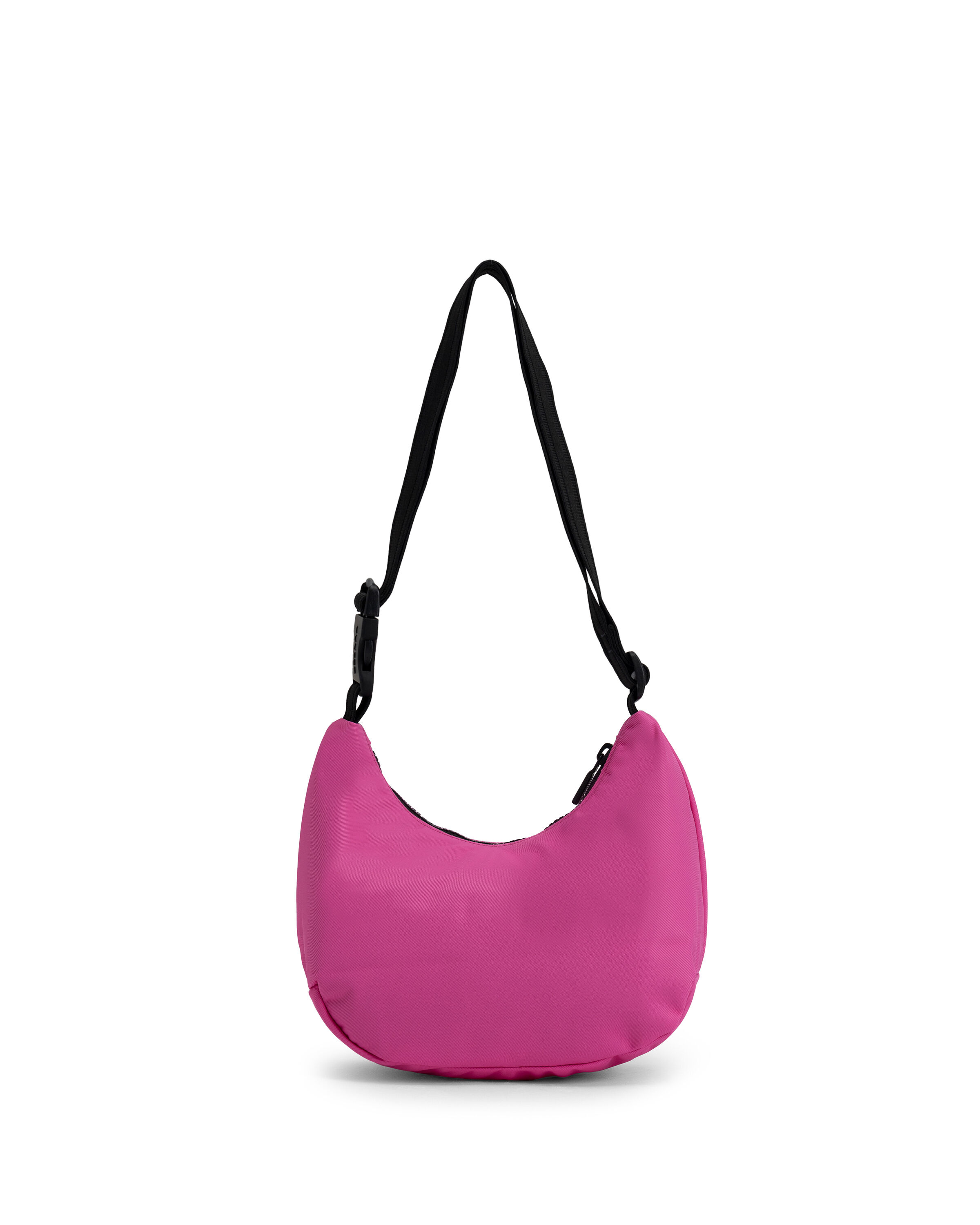 HUNTER「ナイロン ミニ ホーボー」|ショルダー・メッセンジャー|