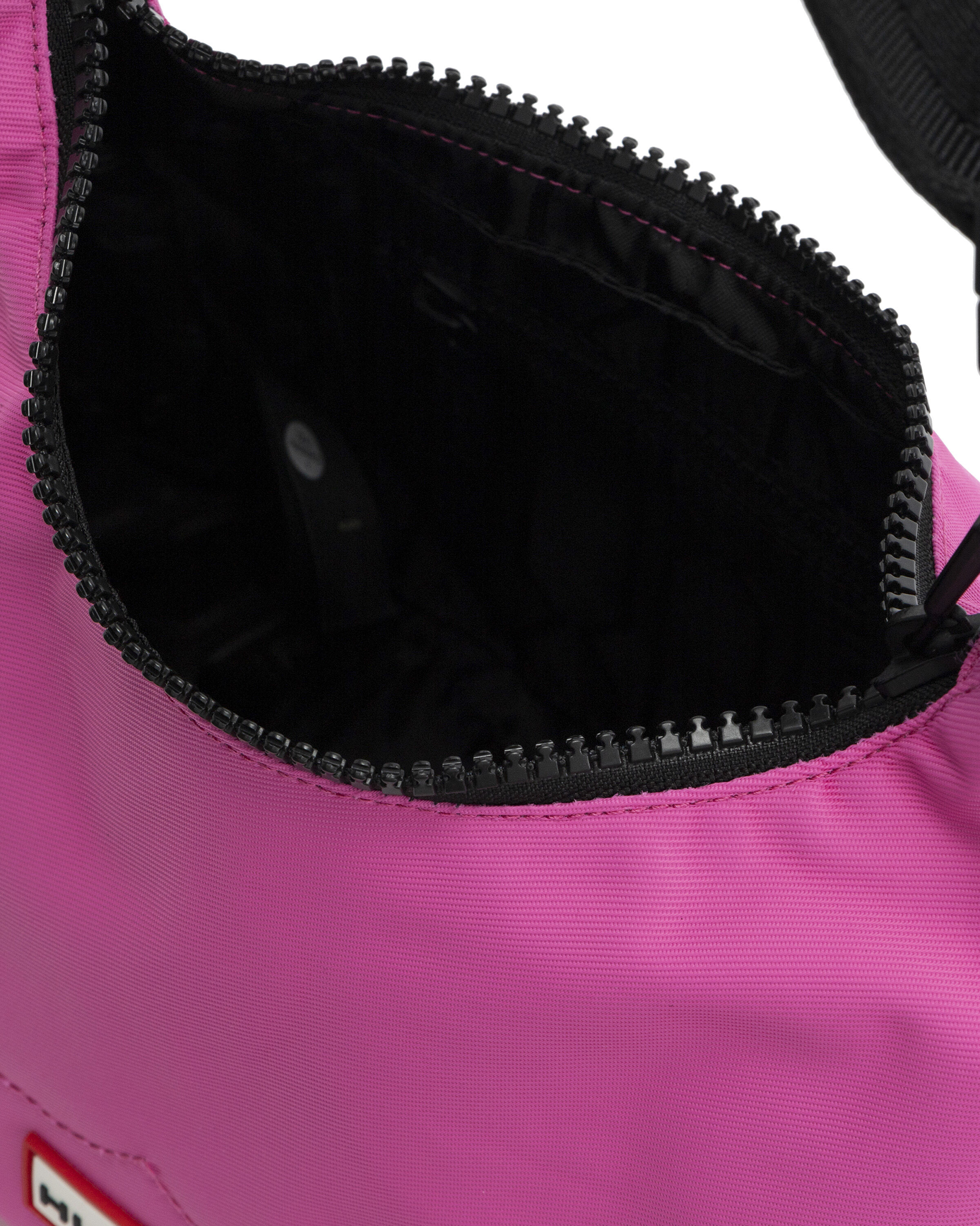 HUNTER「ナイロン ミニ ホーボー」|ショルダー・メッセンジャー|