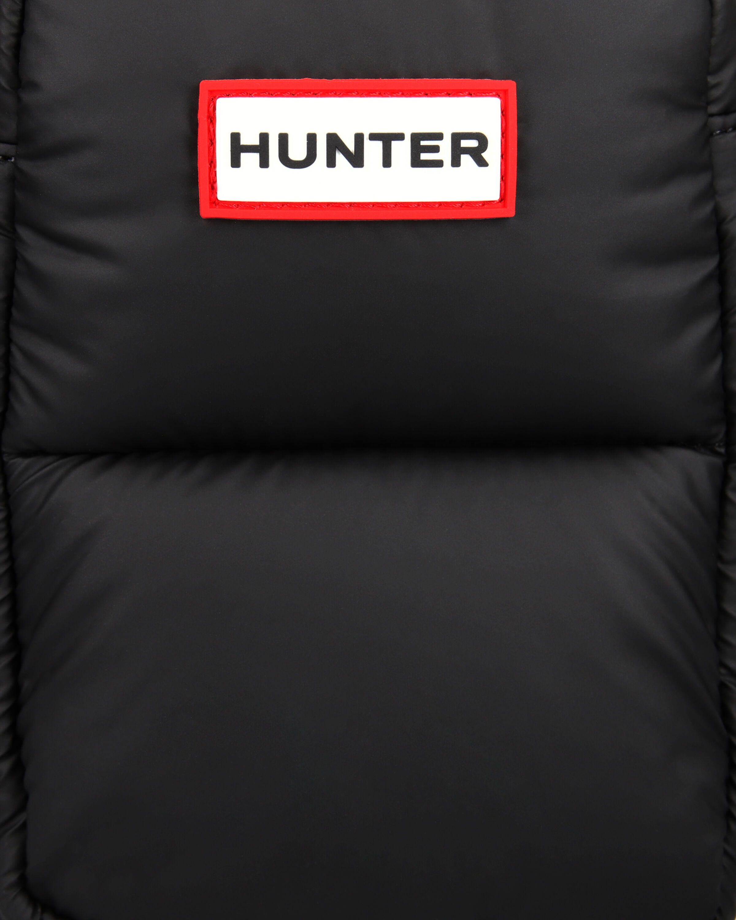 HUNTER「イントレピッド エクストラ パフド フォンポーチ」|ショルダー・メッセンジャー|