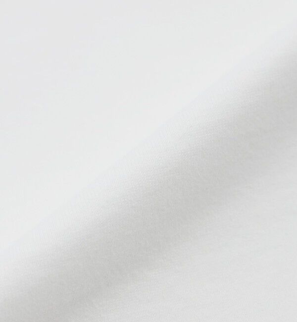 MACKINTOSH PHILOSOPHY「COVEROSS天竺 クルーネックTシャツ」|Tシャツ・カットソー|