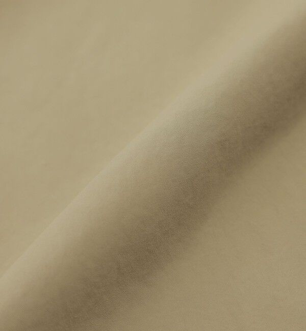 MACKINTOSH PHILOSOPHY「長袖オーバーサイズボタンダウンシャツ タイプライター/ストライプ」|シャツ・ブラウス|