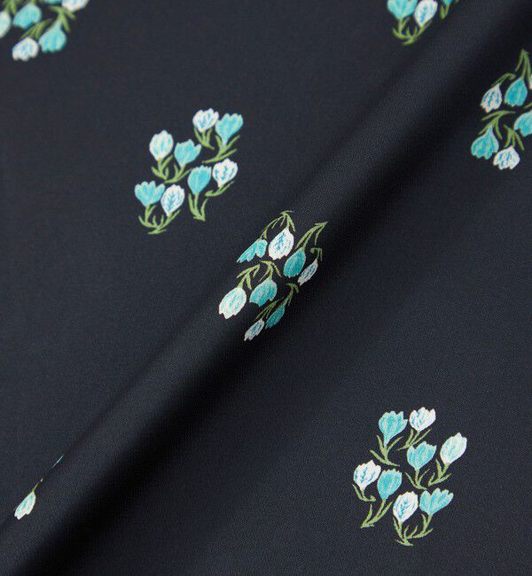 MACKINTOSH PHILOSOPHY「クロッカスプリントワンピース」|ワンピース|