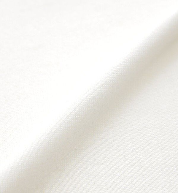 MACKINTOSH PHILOSOPHY「【Bicolor Knit Polo（バイカラーニットポロ）】ハーフスリーブ」|ニット・セーター|